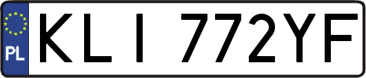 KLI772YF