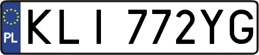 KLI772YG