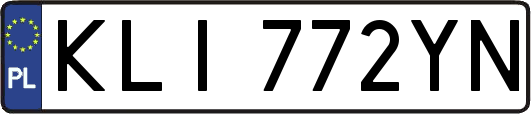 KLI772YN