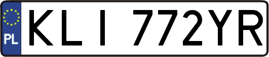 KLI772YR