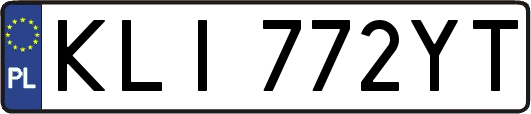 KLI772YT
