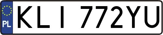KLI772YU