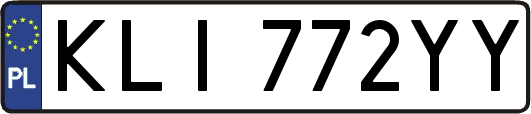 KLI772YY
