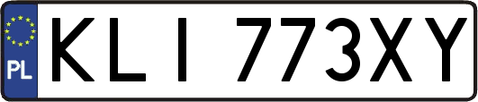 KLI773XY