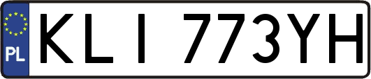 KLI773YH