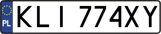KLI774XY