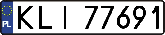 KLI77691