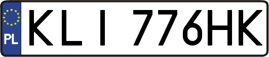 KLI776HK