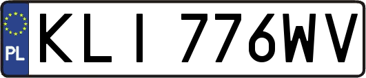 KLI776WV