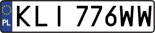 KLI776WW