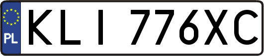 KLI776XC