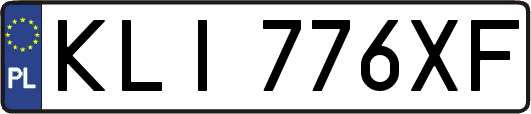 KLI776XF