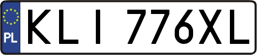 KLI776XL