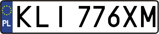 KLI776XM