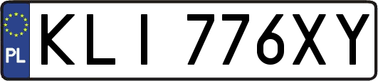 KLI776XY