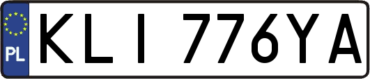 KLI776YA