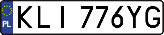 KLI776YG
