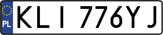 KLI776YJ