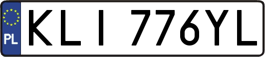 KLI776YL