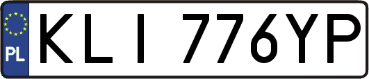 KLI776YP
