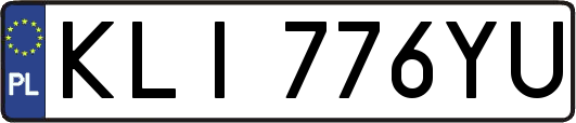 KLI776YU