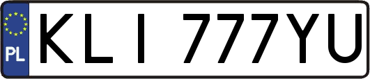 KLI777YU