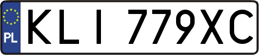 KLI779XC