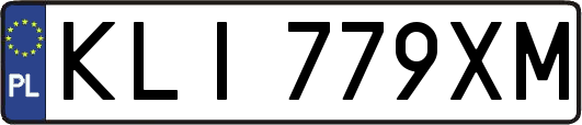 KLI779XM