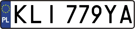 KLI779YA
