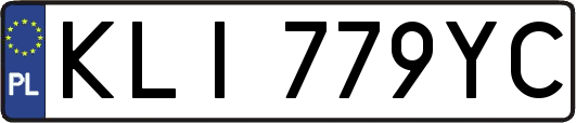 KLI779YC