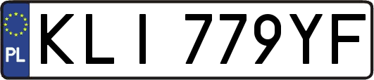 KLI779YF