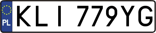 KLI779YG