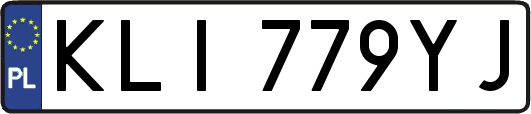 KLI779YJ