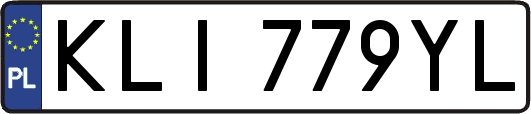 KLI779YL