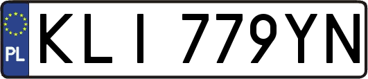KLI779YN