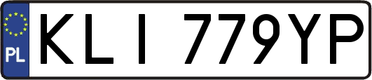 KLI779YP