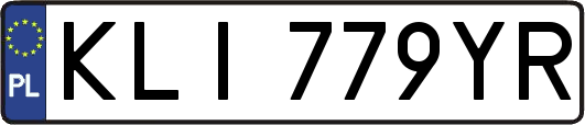 KLI779YR
