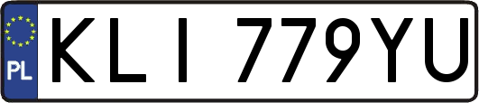KLI779YU