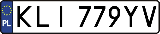 KLI779YV