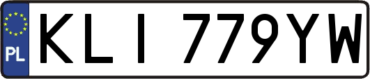 KLI779YW