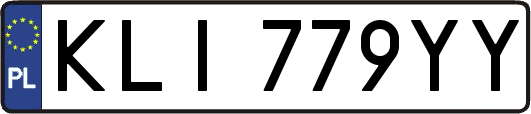 KLI779YY