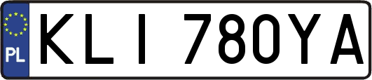 KLI780YA