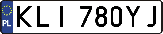 KLI780YJ