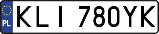 KLI780YK