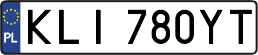 KLI780YT