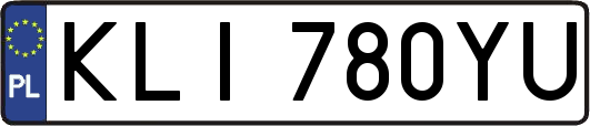 KLI780YU