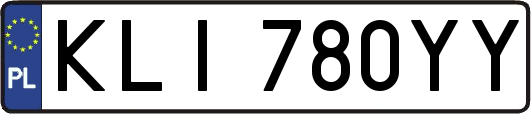 KLI780YY