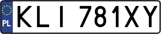 KLI781XY