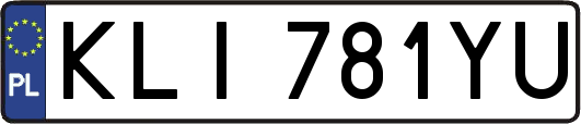 KLI781YU