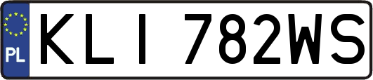 KLI782WS